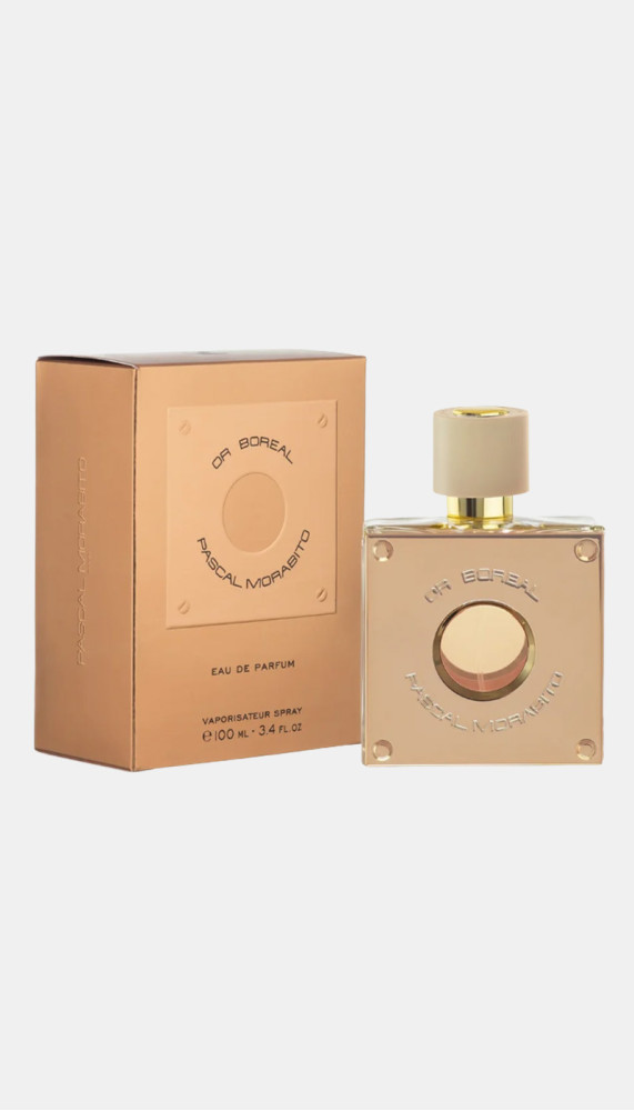 Parfum - Or Boreal