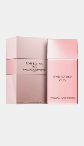 Parfum - Rose Edition Oud