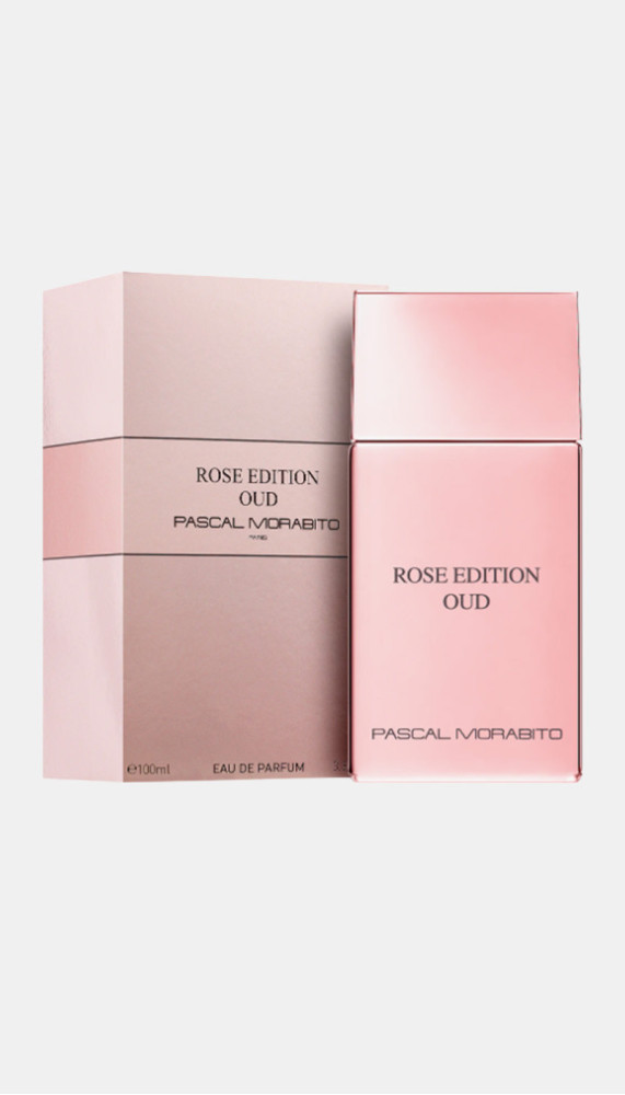 Parfum - Rose Edition Oud