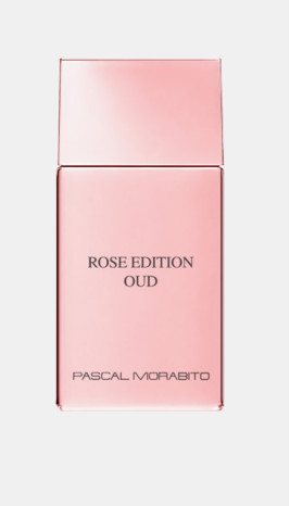Parfum - Rose Edition Oud