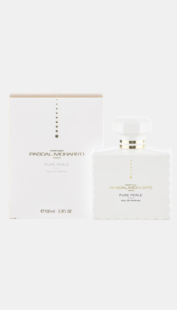 Parfum - Pure Perle