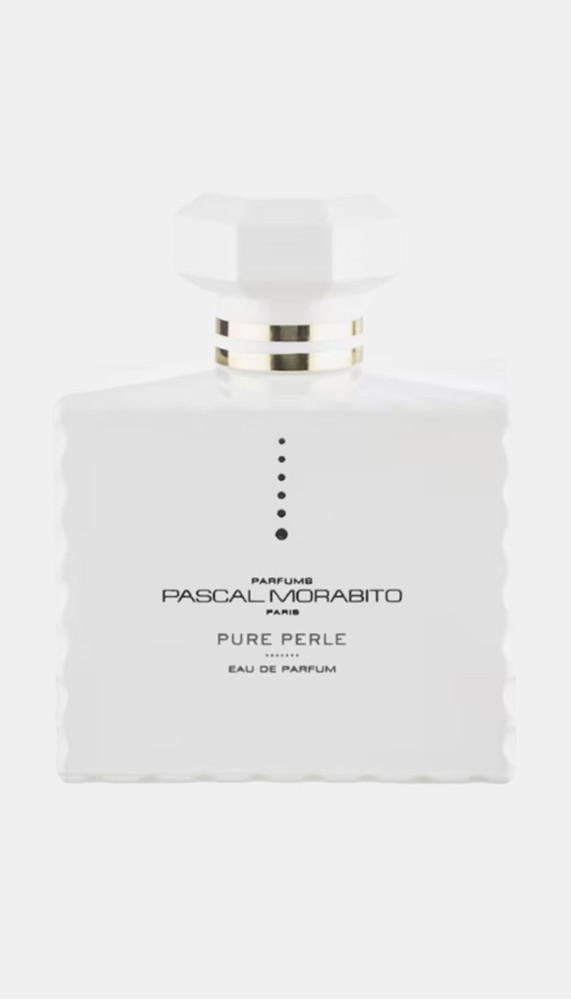 Parfum - Pure Perle