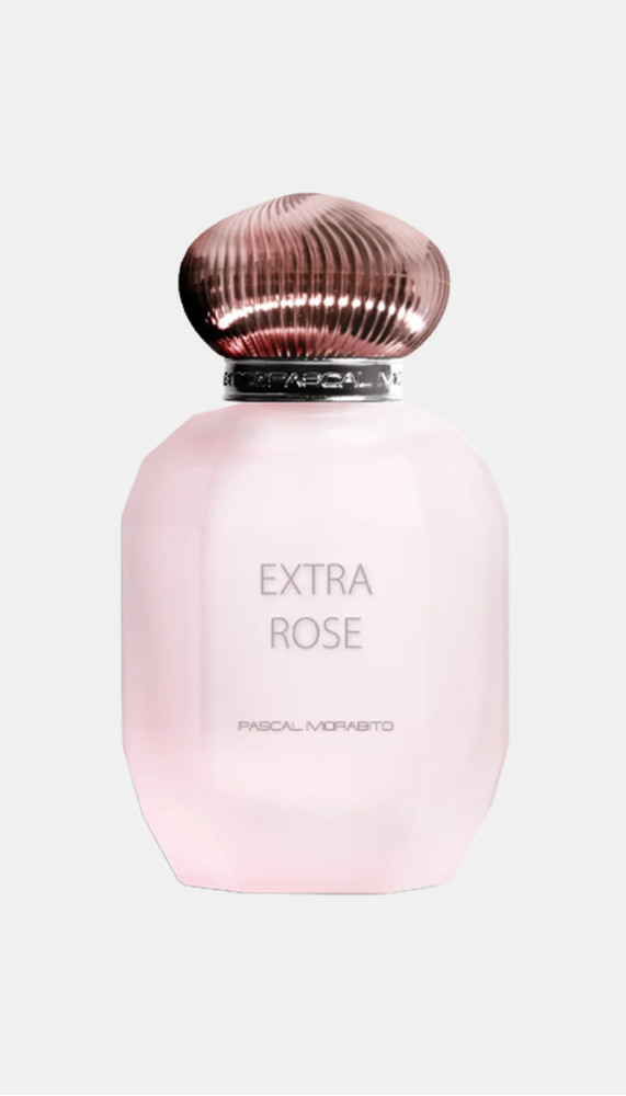 Parfum - Extra Rose