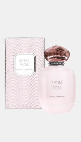Parfum - Extra Rose