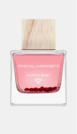 Parfum - Purple Ruby