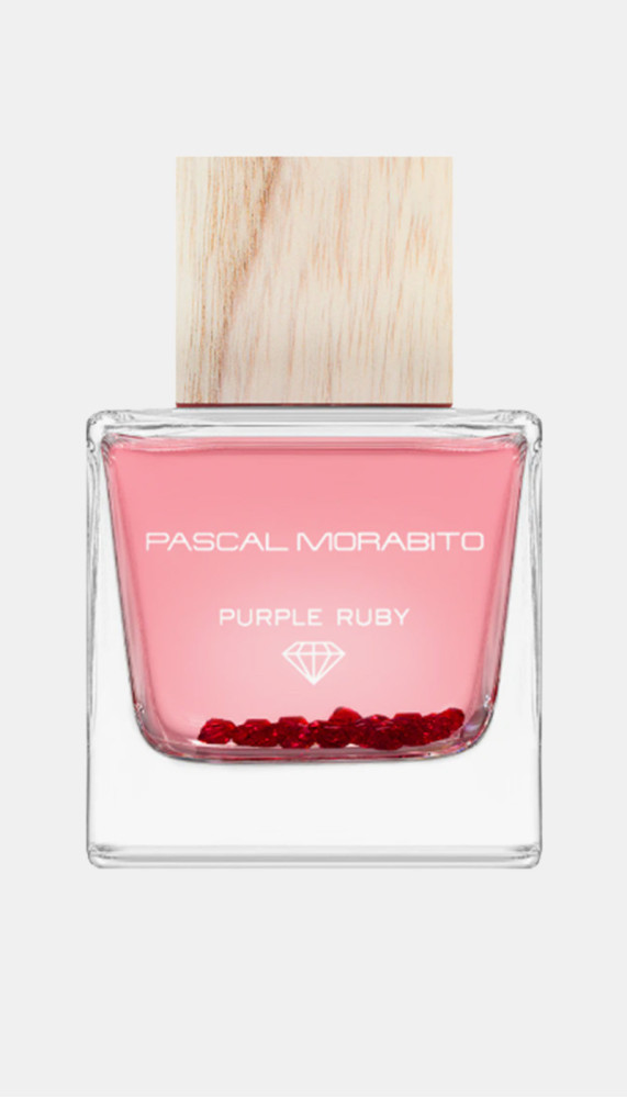 Parfum - Purple Ruby