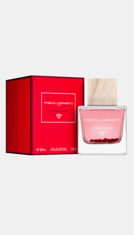Parfum - Purple Ruby