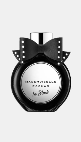 Parfum - Mademoiselle Rochas In Black