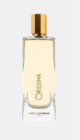 Parfum - Orissima