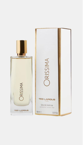 Parfum - Orissima