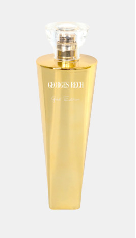 Parfum - Gold Edition