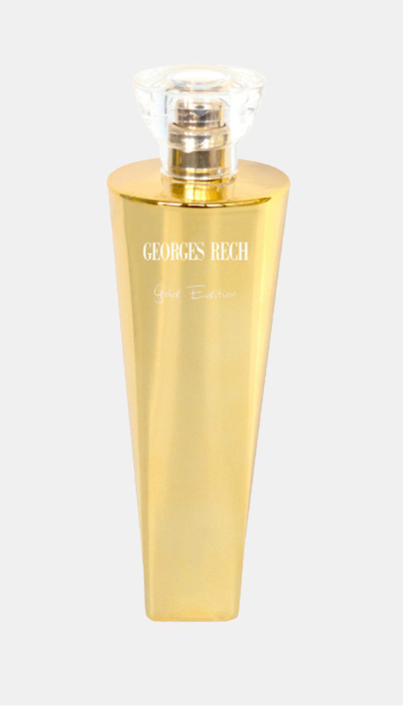 Parfum - Gold Edition
