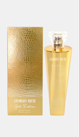 Parfum - Gold Edition