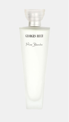 Parfum - Muse Blanche