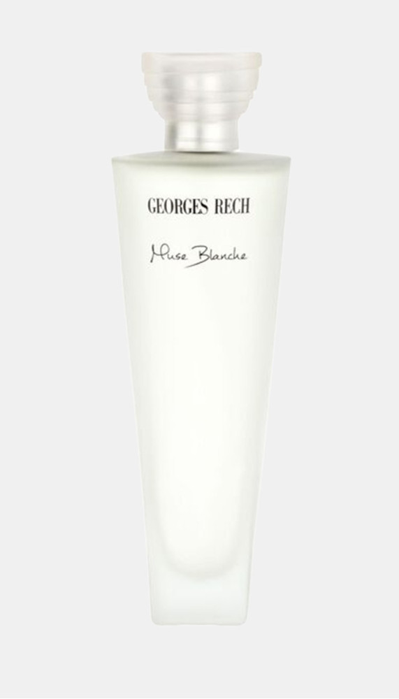 Parfum - Muse Blanche