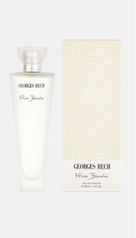 Parfum - Muse Blanche