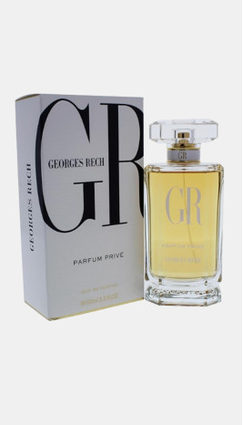 Parfum - Privé