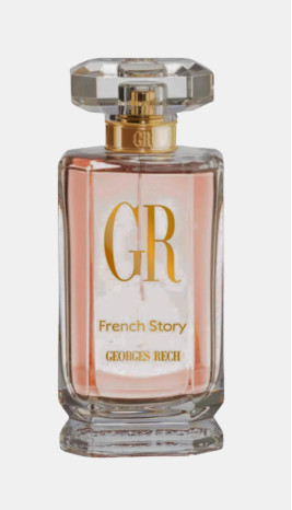 Parfum - French Story