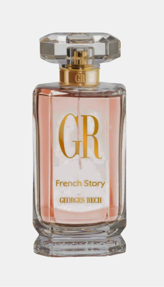 Parfum - French Story