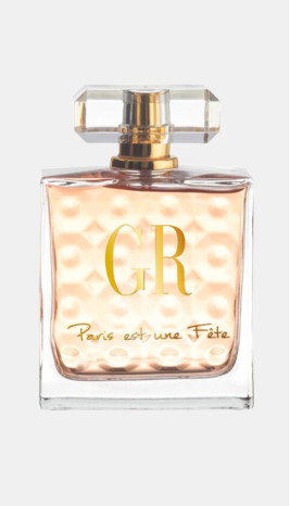 Parfum - Paris est une Fée