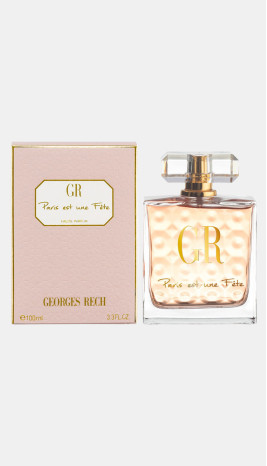 Parfum - Paris est une Fée