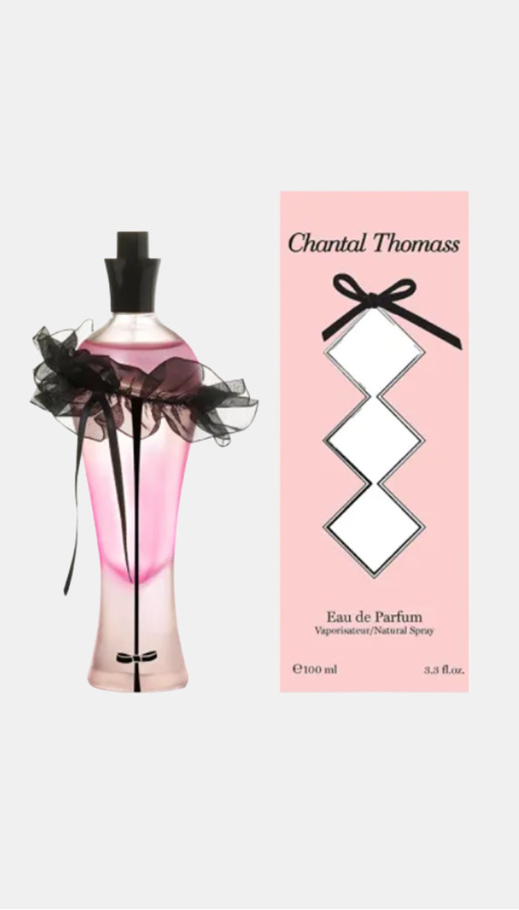 Parfum - Pink