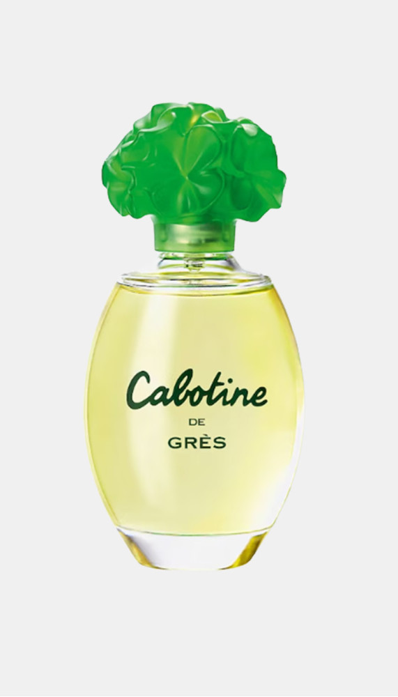 Eau de toilette - Cabotine