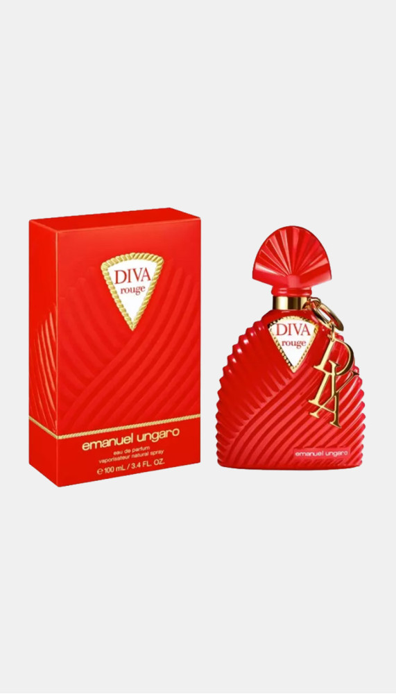 Parfum - Diva Rouge