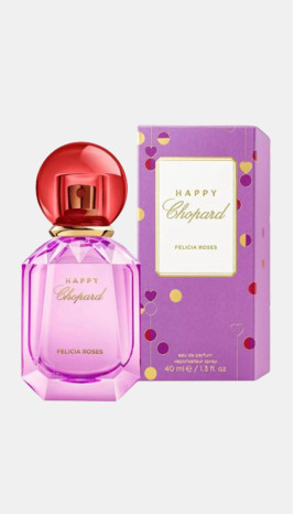Parfum - Felicia Roses
