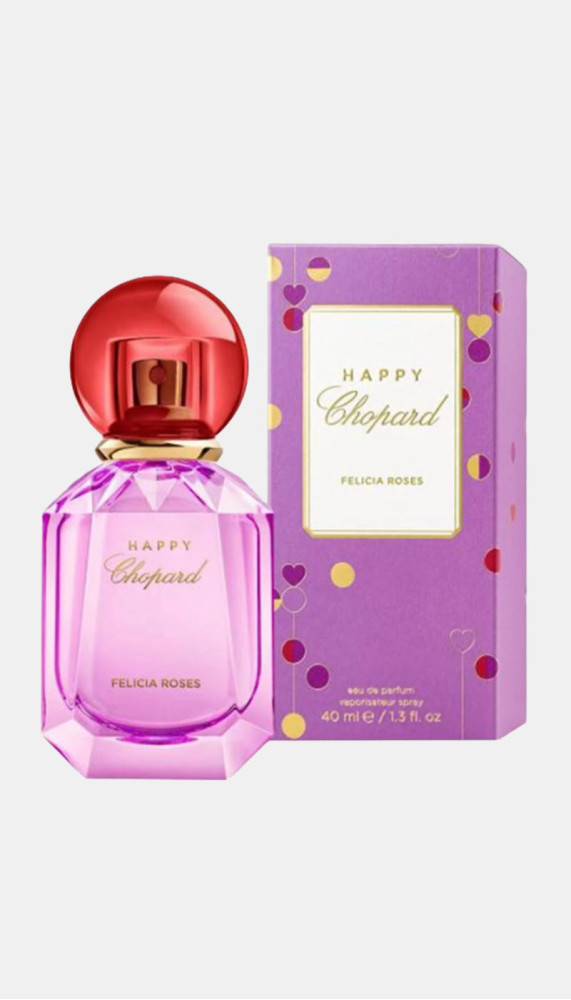 Parfum - Felicia Roses