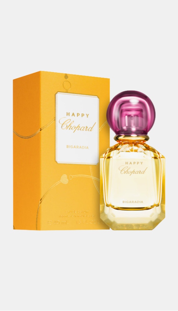 Parfum - Bigaradia