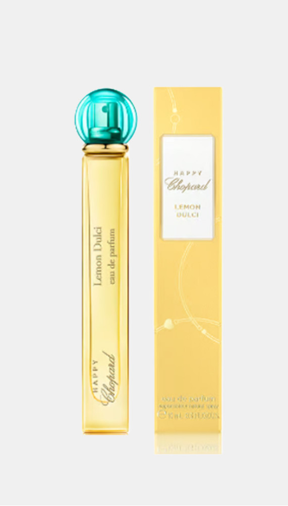 Parfum - Lemon Dulci