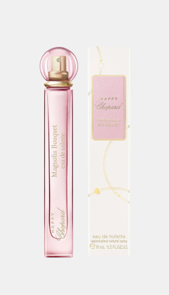 Eau de toilette - Magnolia Bouquet