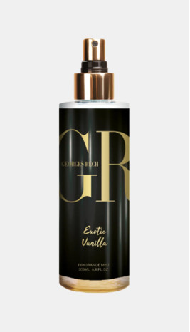 Brume parfumée - Exotic Vanilla