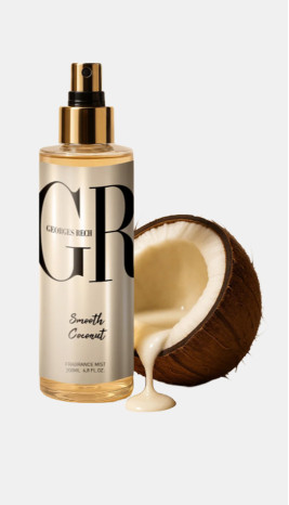 Brume parfumée - Smooth Coconut