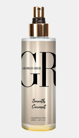 Brume parfumée - Smooth Coconut