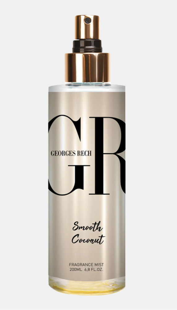 Brume parfumée - Smooth Coconut
