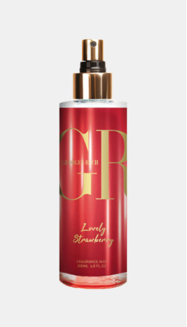Brume parfumée - Lovely Strawberry