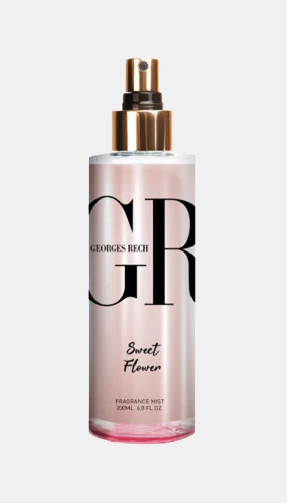 Brume parfumée - Sweet Flower