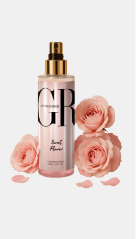 Brume parfumée - Sweet Flower