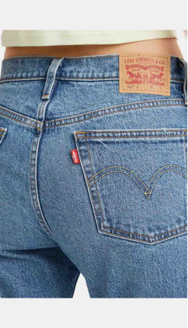 Jeans - 501 Skinny