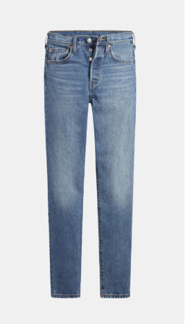 Jeans - 501 Skinny