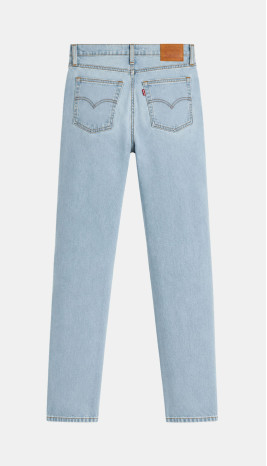Jeans - 724 High Rise Slim Straight