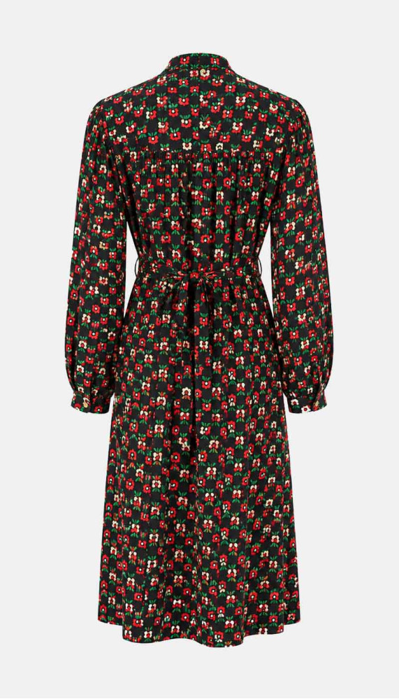 Robe - Melo Dress