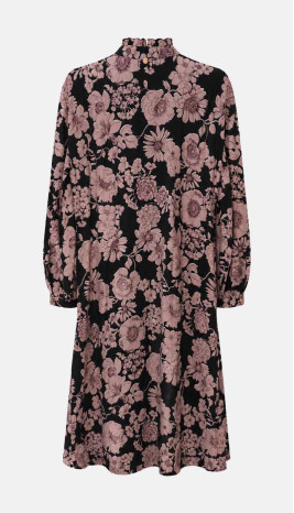 Robe - Leonie Bust Dress