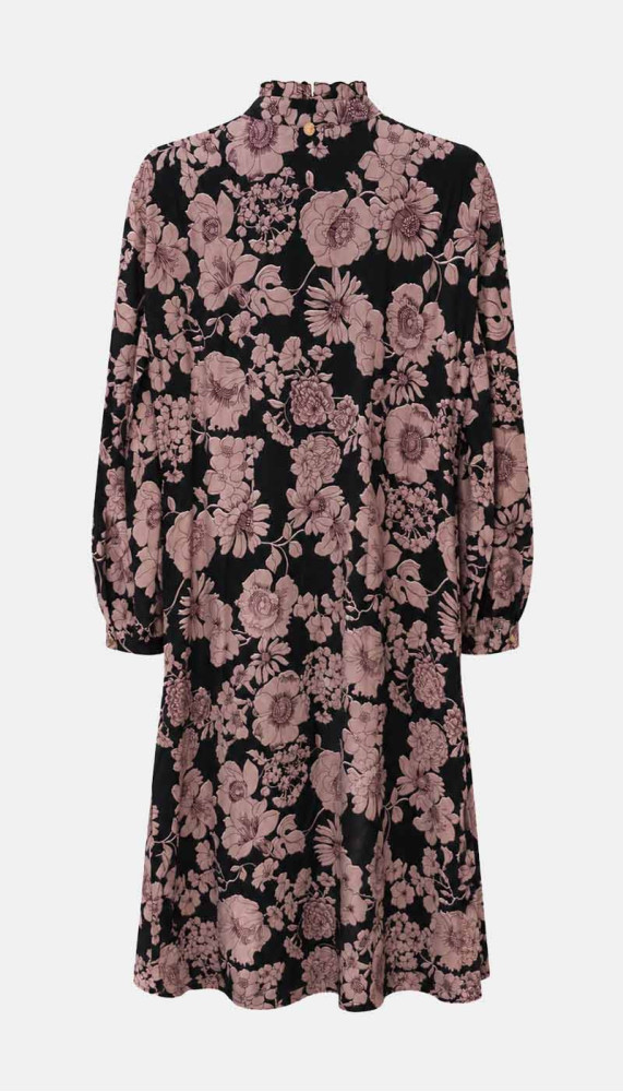 Robe - Leonie Bust Dress