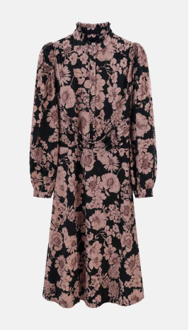 Robe - Leonie Bust Dress