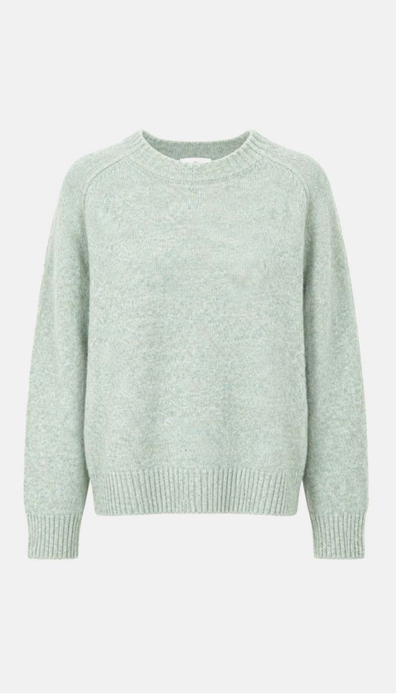 Pull - Tibo