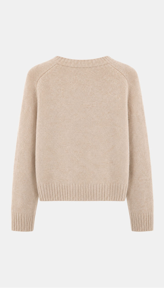 Pull - Tiba Crop