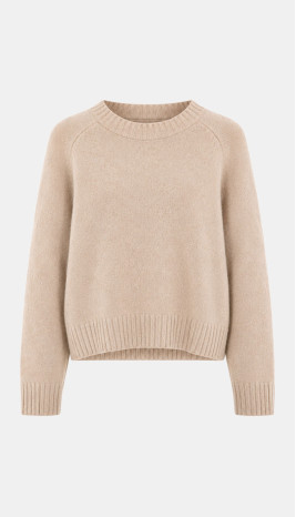 Pull - Tiba Crop